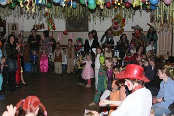 Bild 163 - Olaf Kindertag